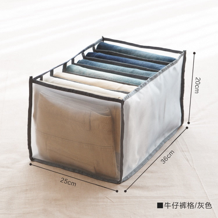 Clothes Organizer