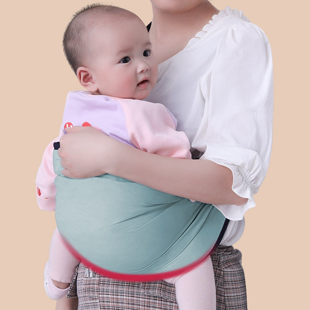 Adjustable Baby Carrier