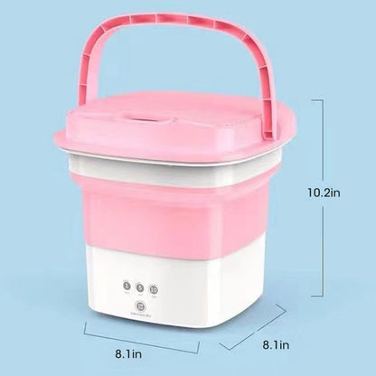 Mini Washing Machine