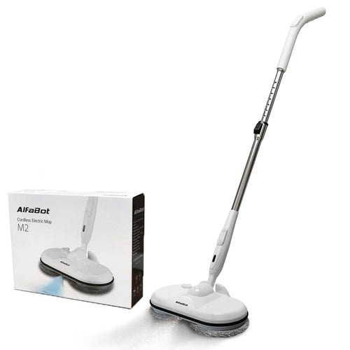 Electric Floor Mop