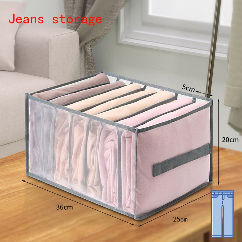 Clothes Organizer