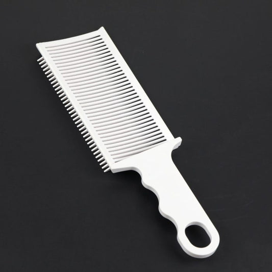 Professional Fade Styling Comb