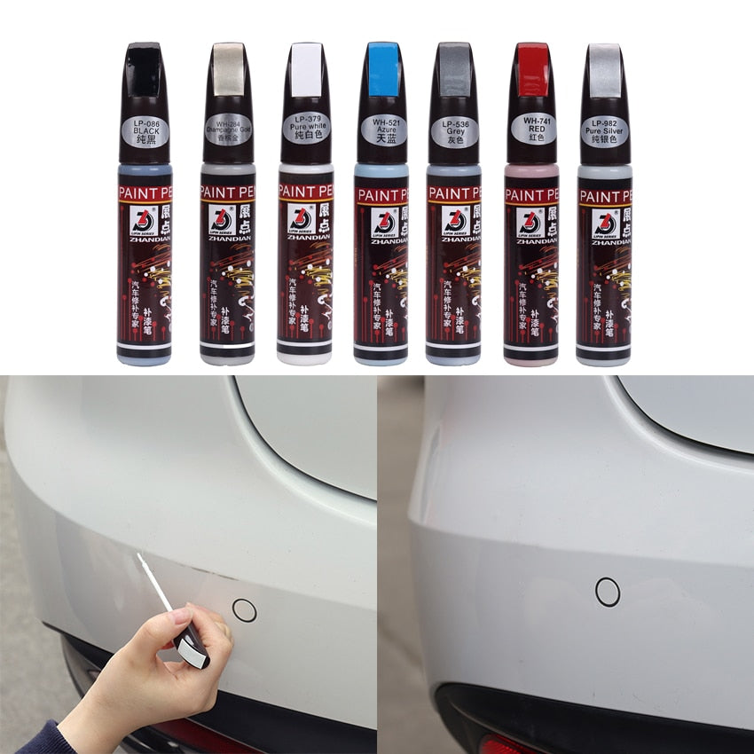 12ML Car Paint Pen Repair Tool – 0onlineproducts