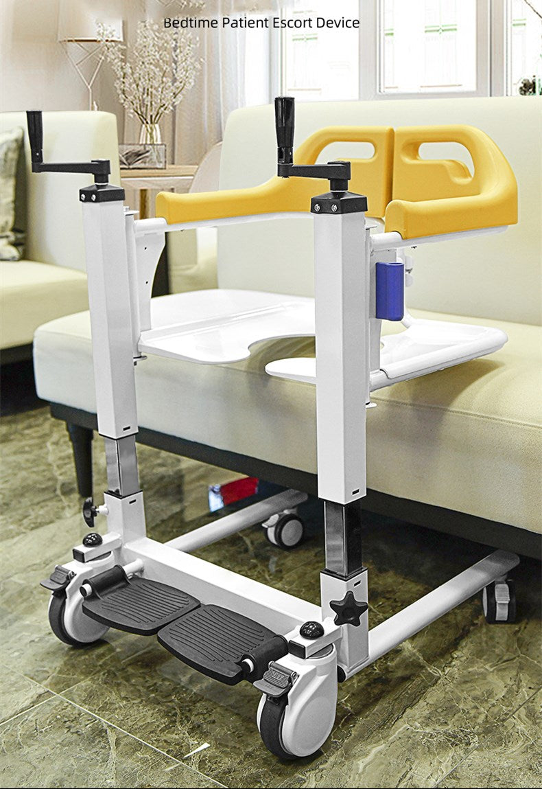 Patient Lifter | Moving Chair