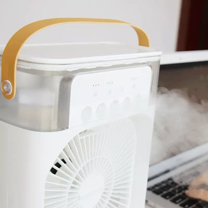 Mini Air Cooler®