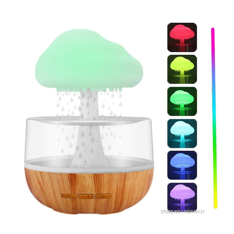 DreamsCloud - Raindrop Humidifier