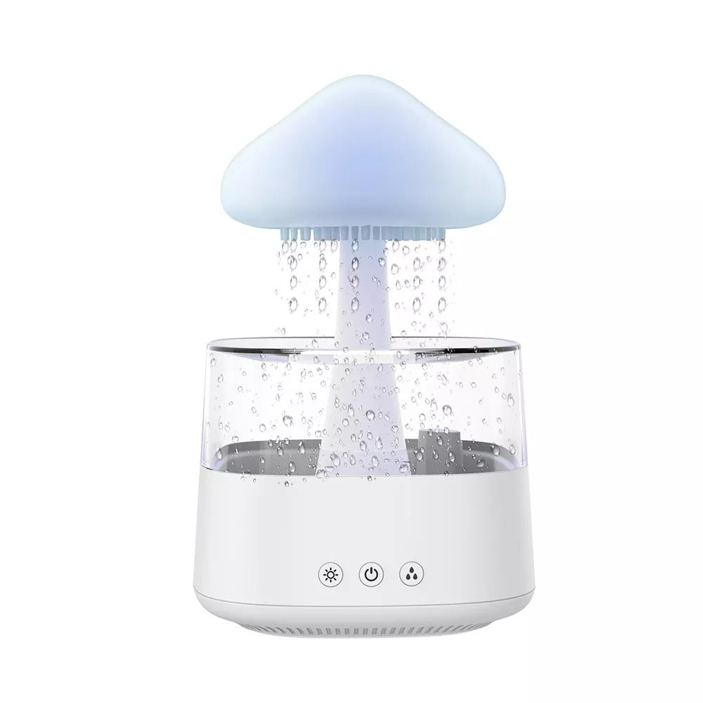 DreamsCloud - Raindrop Humidifier