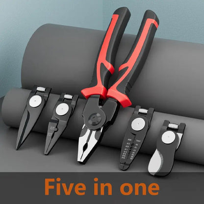 Multipurpose 5 ın 1 pliers