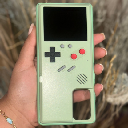 iPhone Retro Gaming Case