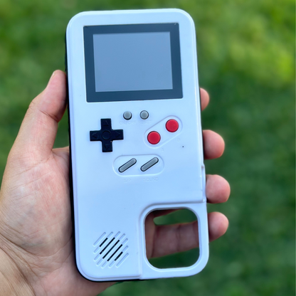 iPhone Retro Gaming Case