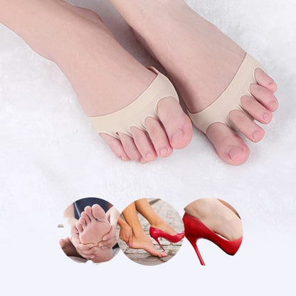 Metatarsal Foot Pads