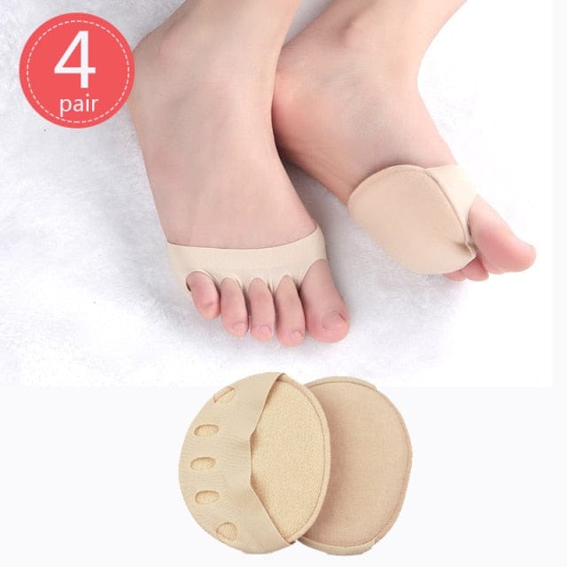 Metatarsal Foot Pads