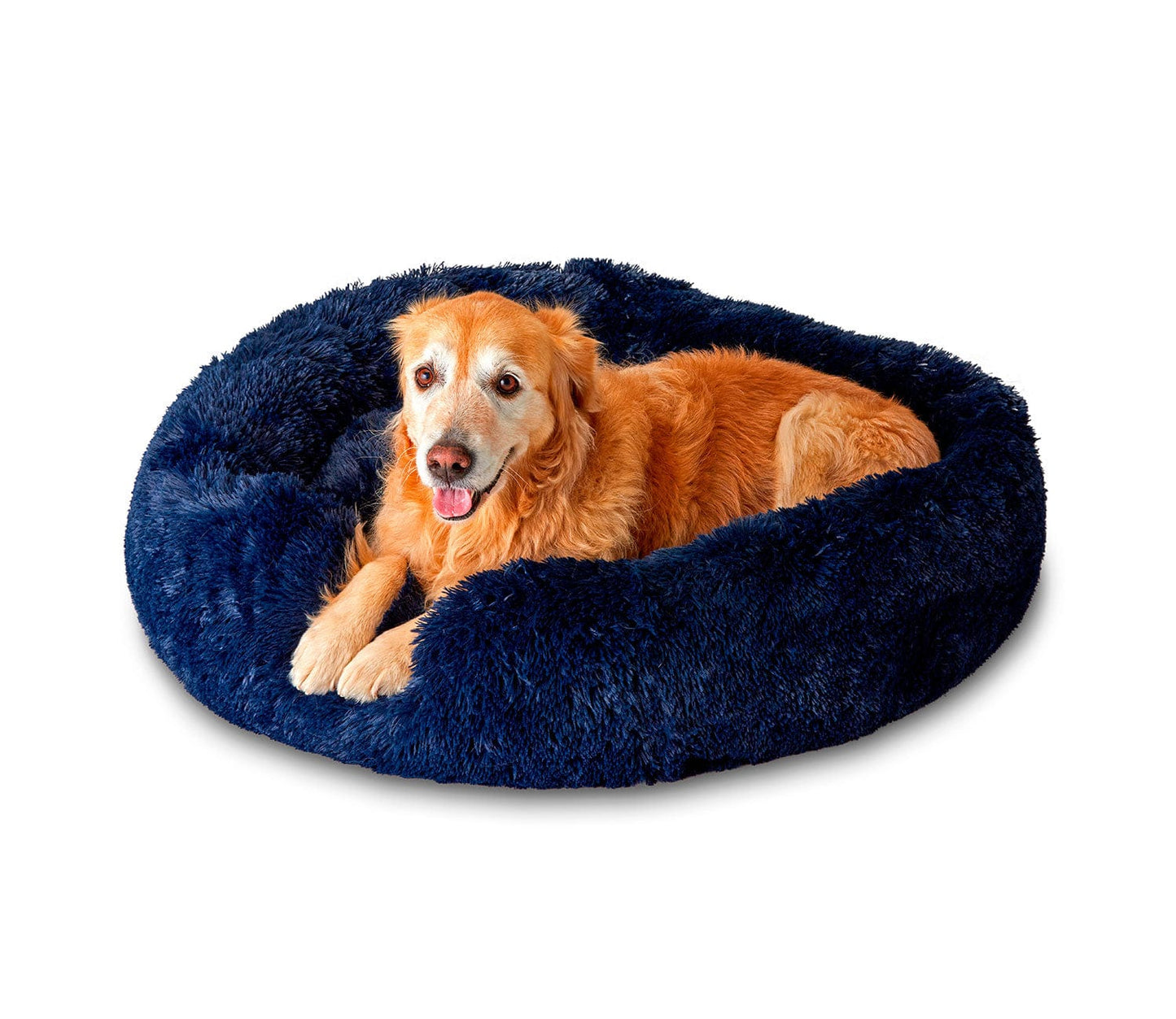 Pet Calming Bed