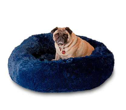 Pet Calming Bed