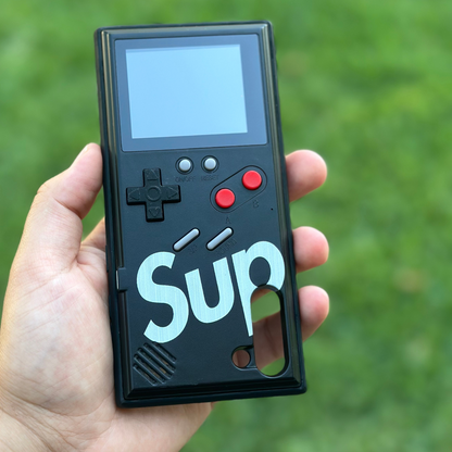 Samsung Retro Gaming Case