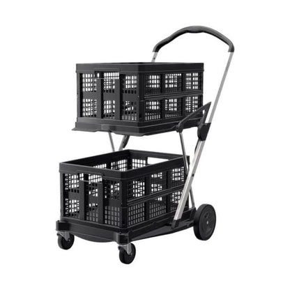 Grocery Shop Cart